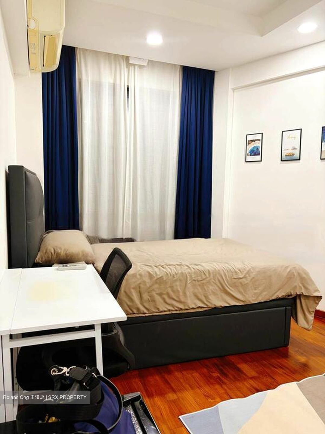 Orchid Park Condominium (D27), Condominium #525373541